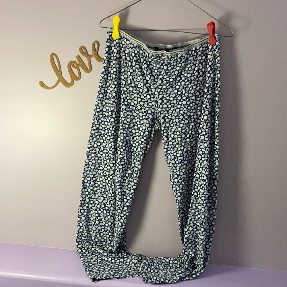 Pajama pants